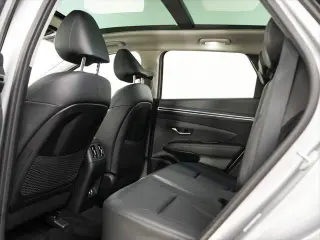 Hyundai TUCSON Hybrid 2023 AWD SEL Conveniencia 4p SUV