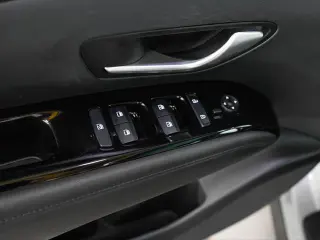 Hyundai TUCSON Hybrid 2023 AWD SEL Conveniencia 4p SUV