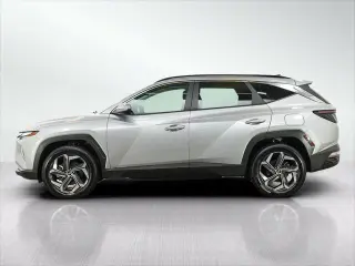 Hyundai TUCSON Hybrid 2023 AWD SEL Conveniencia 4p SUV