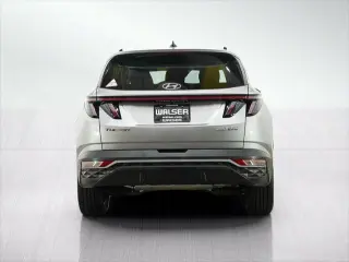 Hyundai TUCSON Hybrid 2023 AWD SEL Conveniencia 4p SUV