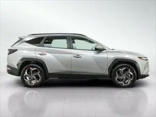 Hyundai TUCSON Hybrid 2023 AWD SEL Conveniencia 4p SUV