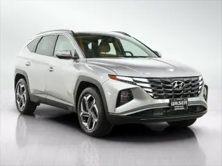 Hyundai TUCSON Hybrid 2023 AWD SEL Conveniencia 4p SUV