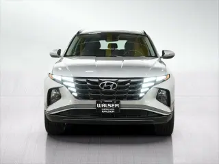 Hyundai TUCSON Hybrid 2023 AWD SEL Conveniencia 4p SUV