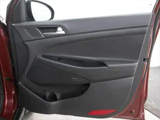 Hyundai TUCSON 2019 AWD Night 4dr SUV