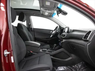 Hyundai TUCSON 2019 AWD Night 4dr SUV