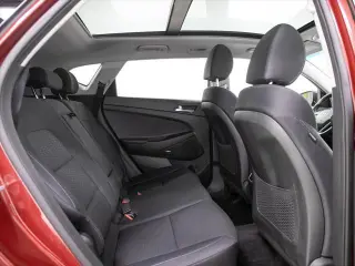 Hyundai TUCSON 2019 AWD Night 4dr SUV