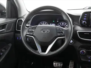 Hyundai TUCSON 2019 AWD Night 4dr SUV