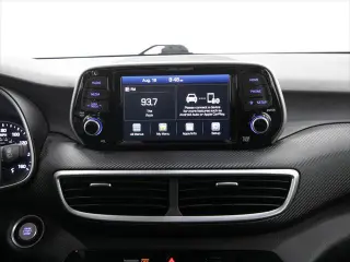 Hyundai TUCSON 2019 AWD Night 4dr SUV