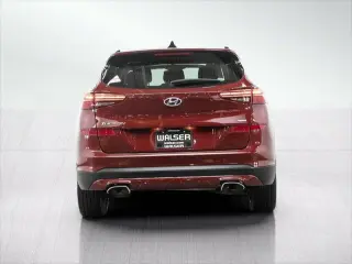 Hyundai TUCSON 2019 AWD Night 4dr SUV
