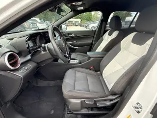 Chevrolet Trax 2025 RS 4p Crossover con 1RS