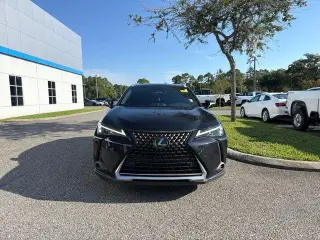 Lexus UX 250h 2024 Premium 4dr Crossover