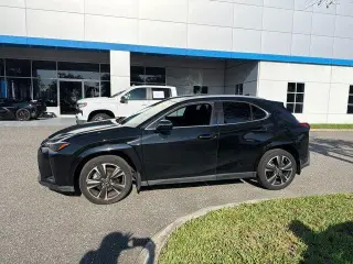 Lexus UX 250h 2024 Premium 4dr Crossover