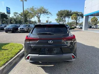 Lexus UX 250h 2024 Premium 4dr Crossover