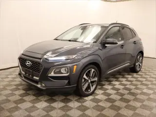 Hyundai KONA 2018 AWD Limited 4p Crossover