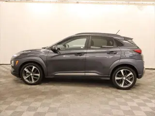 Hyundai KONA 2018 AWD Limited 4p Crossover