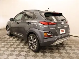 Hyundai KONA 2018 AWD Limited 4p Crossover