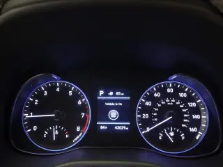 Hyundai KONA 2018 AWD Limited 4p Crossover
