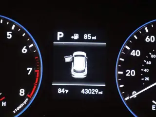 Hyundai KONA 2018 AWD Limited 4p Crossover