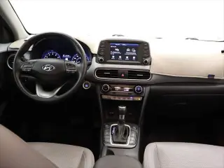 Hyundai KONA 2018 AWD Limited 4p Crossover