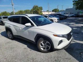 Hyundai TUCSON 2024 SEL 4p SUV