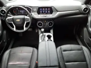 Chevrolet Blazer 2020 LT 4dr SUV con 3LT