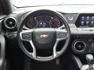 Chevrolet Blazer 2020 LT 4dr SUV con 3LT