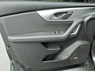 Chevrolet Blazer 2020 LT 4dr SUV con 3LT