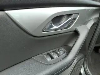 Chevrolet Blazer 2020 LT 4dr SUV con 3LT