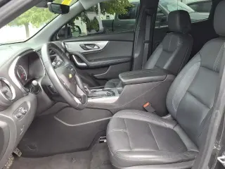 Chevrolet Blazer 2020 LT 4dr SUV con 3LT