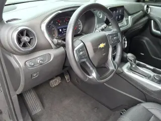 Chevrolet Blazer 2020 LT 4dr SUV con 3LT