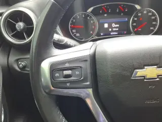 Chevrolet Blazer 2020 LT 4dr SUV con 3LT