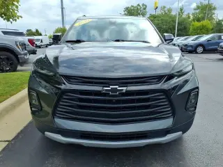 Chevrolet Blazer 2020 LT 4dr SUV con 3LT