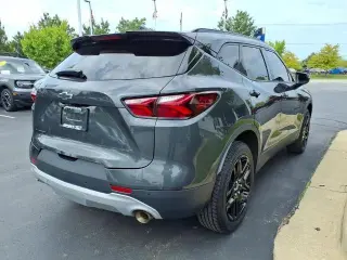 Chevrolet Blazer 2020 LT 4dr SUV con 3LT