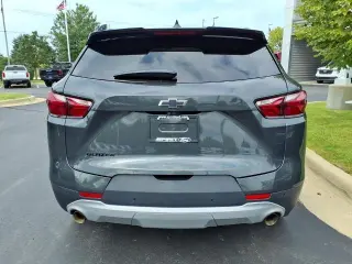 Chevrolet Blazer 2020 LT 4dr SUV con 3LT