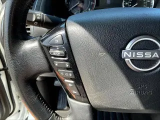 Nissan Armada 2024 4x4 SL 4p SUV