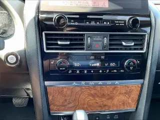 Nissan Armada 2024 4x4 SL 4p SUV