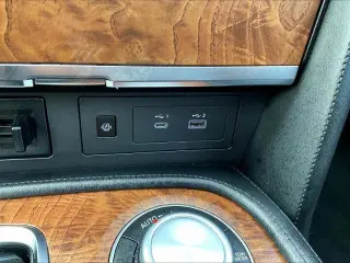 Nissan Armada 2024 4x4 SL 4p SUV
