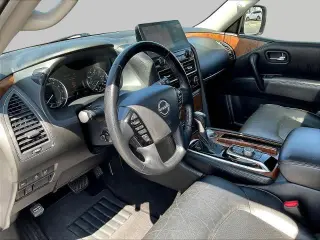 Nissan Armada 2024 4x4 SL 4p SUV
