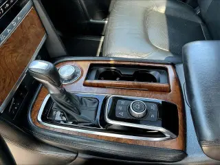 Nissan Armada 2024 4x4 SL 4p SUV