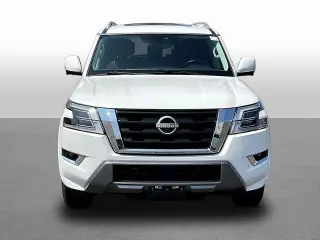 Nissan Armada 2024 4x4 SL 4p SUV