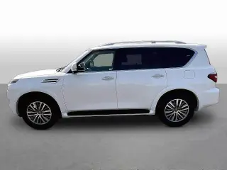 Nissan Armada 2024 4x4 SL 4p SUV