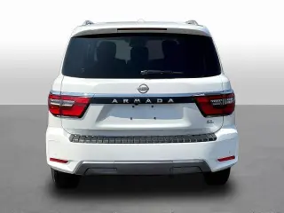 Nissan Armada 2024 4x4 SL 4p SUV