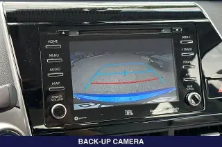 Toyota Mirai 2018 Sedán 4p