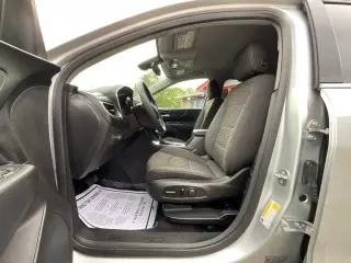 Chevrolet Equinox 2020 LT 4p SUV con 1LT