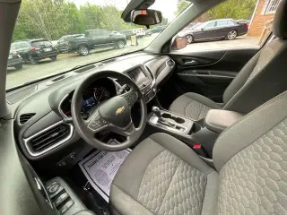Chevrolet Equinox 2020 LT 4p SUV con 1LT