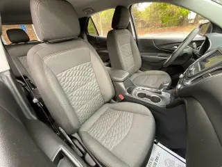 Chevrolet Equinox 2020 LT 4p SUV con 1LT