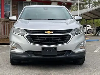 Chevrolet Equinox 2020 LT 4p SUV con 1LT