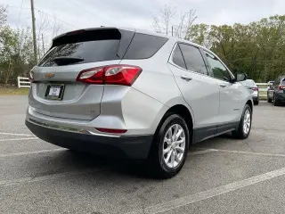 Chevrolet Equinox 2020 LT 4p SUV con 1LT