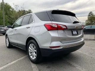 Chevrolet Equinox 2020 LT 4p SUV con 1LT