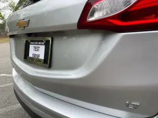 Chevrolet Equinox 2020 LT 4p SUV con 1LT